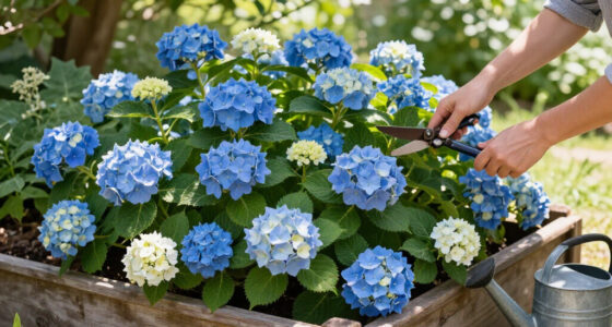 8 Best Groundcover Hydrangeas for Slopes, Borders, and Mass Planting in 2026