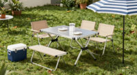 8 Best Outdoor Tailgating Furniture Options for Game-Day Comfort in 2026