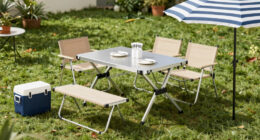 8 Best Outdoor Tailgating Furniture Options for Game-Day Comfort in 2026