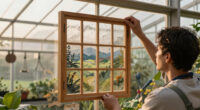 9 Best Faux Window Decorations for Character-Filled Walls in 2026
