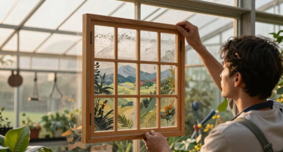 9 Best Faux Window Decorations for Character-Filled Walls in 2026