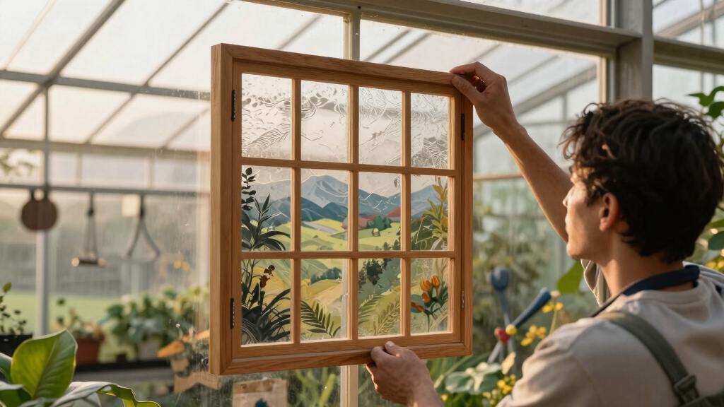 9 Best Faux Window Decorations for Character-Filled Walls in 2026