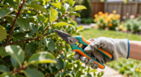 At Only $20, These Ergonomic Pruners Are Hard to Pass Up – Fiskars SmartFit Steel Bypass Pruner P68 Review