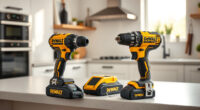 Best DEWALT Power Tools for Auto Work (2026) — Guide 12