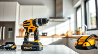 Best DEWALT Power Tools for Auto Work (2026) — Guide 24