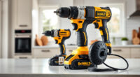 Best DEWALT Power Tools for Auto Work (2026) — Guide 28