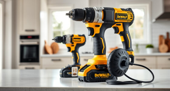Best DEWALT Power Tools for Auto Work (2026) — Guide 28