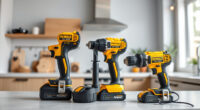 Best DEWALT Power Tools for Auto Work (2026) — Guide 32