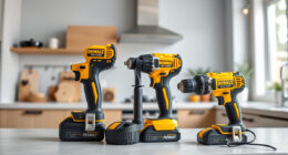 Best DEWALT Power Tools for Auto Work (2026) — Guide 32