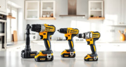 Best DEWALT Power Tools for Auto Work (2026) — Guide 4