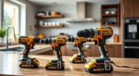 Best DEWALT Power Tools for Auto Work (2026) — Guide 4