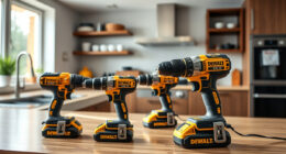 Best DEWALT Power Tools for Auto Work (2026) — Guide 4