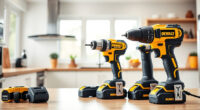 Best DEWALT Power Tools for Auto Work (2026) — Guide 40