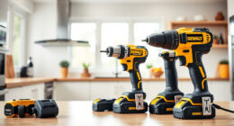 Best DEWALT Power Tools for Auto Work (2026) — Guide 40