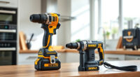 Best DEWALT Power Tools for Auto Work (2026) — Guide 8