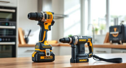 Best DEWALT Power Tools for Auto Work (2026) — Guide 8