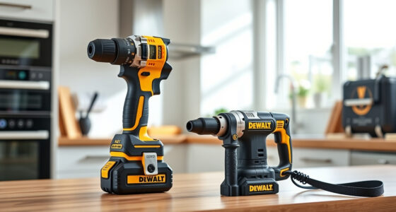 Best DEWALT Power Tools for Auto Work (2026) — Guide 8