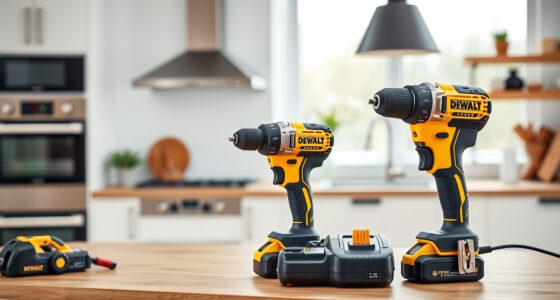 Best DEWALT Power Tools for Auto Work