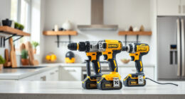 Best DEWALT Power Tools for Contractors (2026) — Guide 10