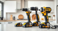 Best DEWALT Power Tools for Contractors (2026) — Guide 14