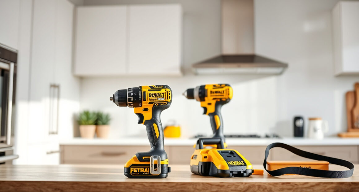 Best DEWALT Power Tools for Contractors (2026) — Guide 18
