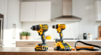 Best DEWALT Power Tools for Contractors (2026) — Guide 18