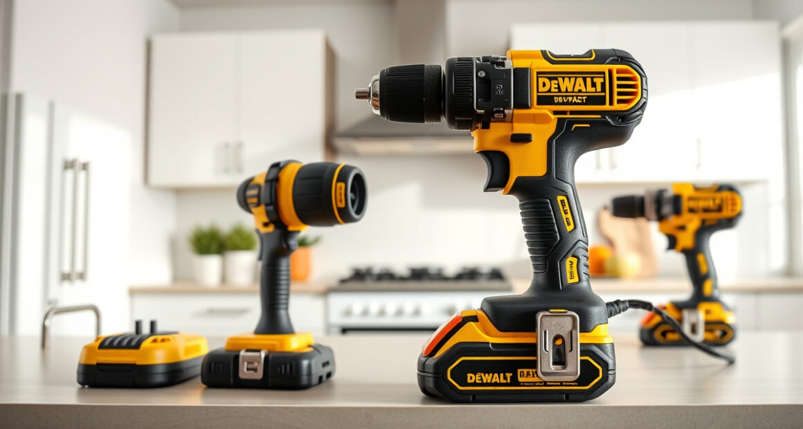 Best DEWALT Power Tools for Contractors (2026) — Guide 2