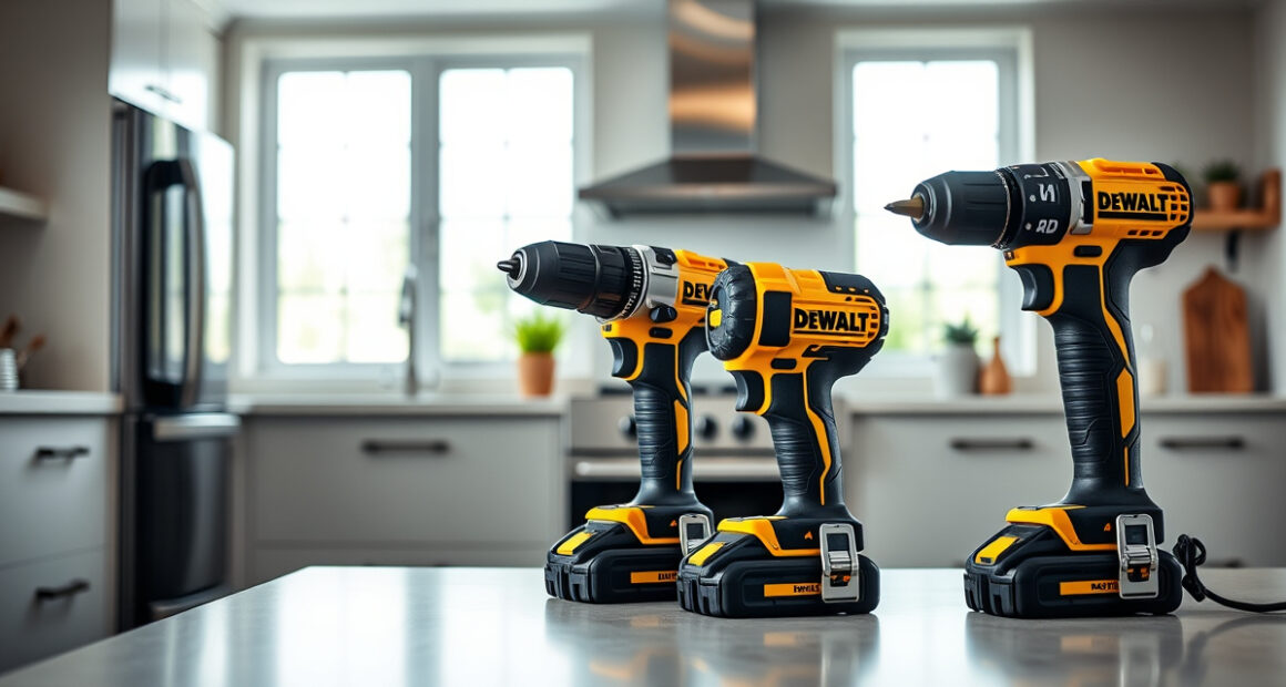 Best DEWALT Power Tools for Contractors (2026) — Guide 2