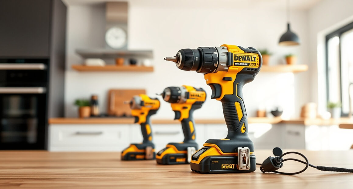 Best DEWALT Power Tools for Contractors (2026) — Guide 26