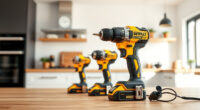 Best DEWALT Power Tools for Contractors (2026) — Guide 26