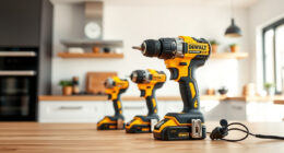 Best DEWALT Power Tools for Contractors (2026) — Guide 26