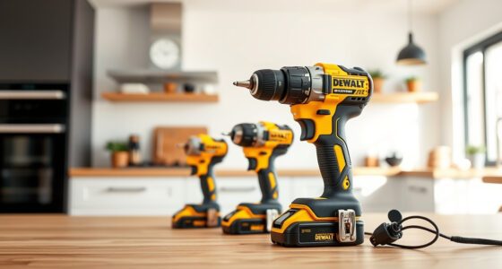 Best DEWALT Power Tools for Contractors (2026) — Guide 26