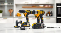 Best DEWALT Power Tools for Contractors (2026) — Guide 30
