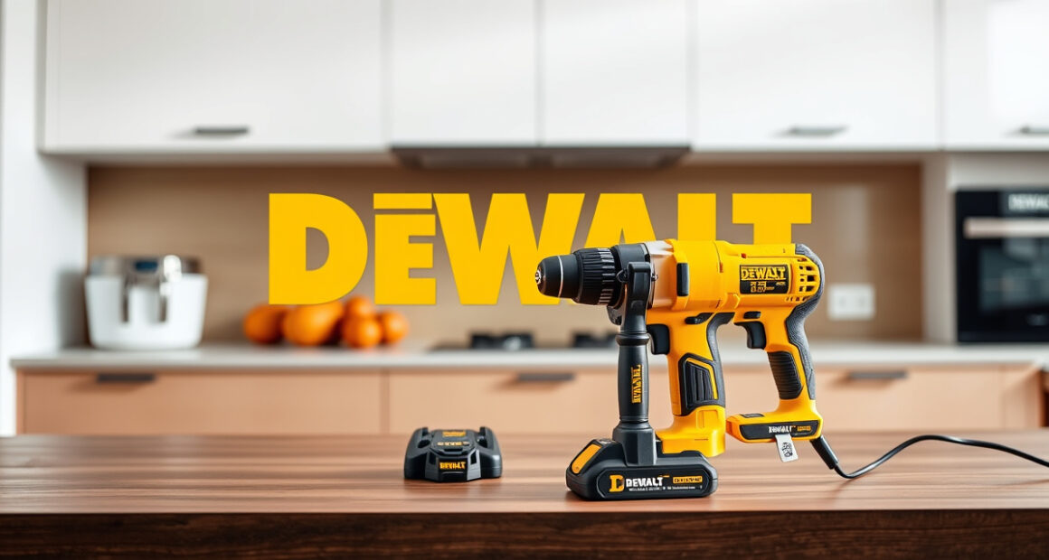 Best DEWALT Power Tools for Contractors (2026) — Guide 34