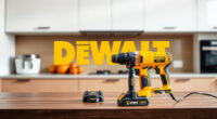 Best DEWALT Power Tools for Contractors (2026) — Guide 34