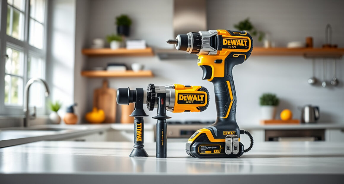 Best DEWALT Power Tools for Contractors (2026) — Guide 38