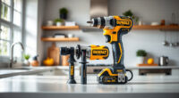 Best DEWALT Power Tools for Contractors (2026) — Guide 38