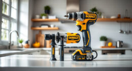 Best DEWALT Power Tools for Contractors (2026) — Guide 38