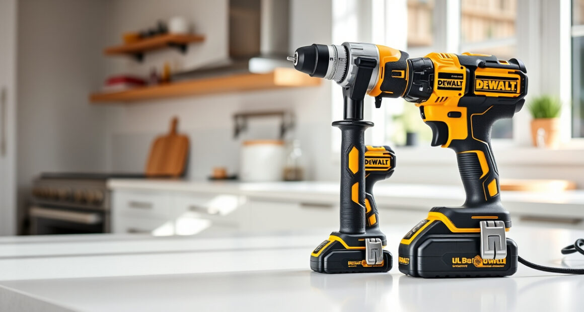 Best DEWALT Power Tools for Contractors (2026) — Guide 6
