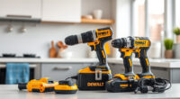 Best DEWALT Power Tools for DIY (2026) — Guide 13