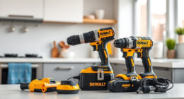 Best DEWALT Power Tools for DIY (2026) — Guide 13