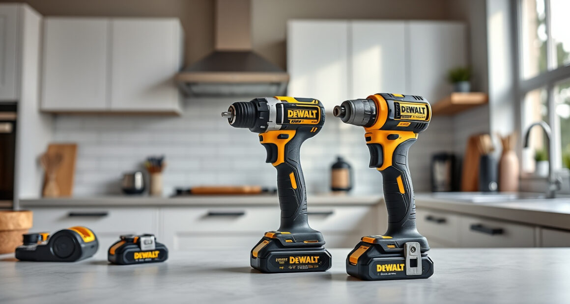 Best DEWALT Power Tools for DIY (2026) — Guide 17