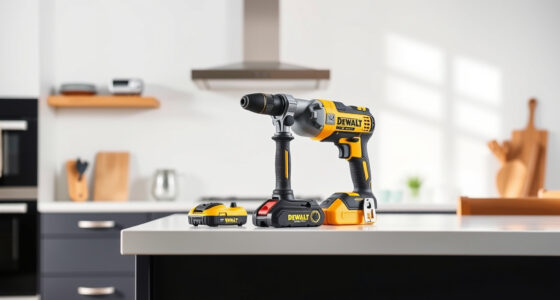 Best DEWALT Power Tools for DIY (2026) — Guide 21