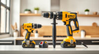 Best DEWALT Power Tools for DIY (2026) — Guide 25