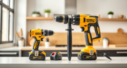 Best DEWALT Power Tools for DIY (2026) — Guide 25