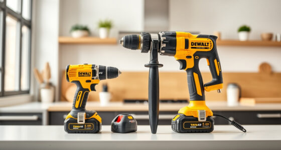 Best DEWALT Power Tools for DIY (2026) — Guide 25