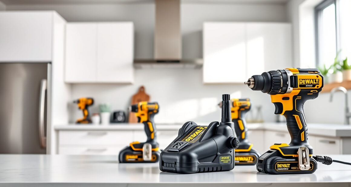 Best DEWALT Power Tools for DIY (2026) — Guide 29