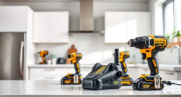 Best DEWALT Power Tools for DIY (2026) — Guide 29