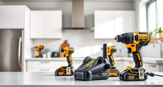 Best DEWALT Power Tools for DIY (2026) — Guide 29
