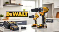 Best DEWALT Power Tools for DIY (2026) — Guide 33